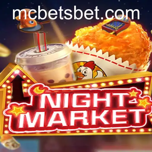 NIGHTMARKET