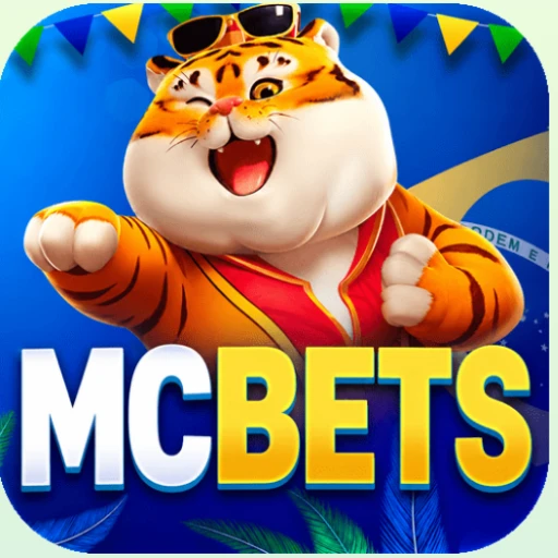 mcbets.com - App de Apostas no Brasil com PIX e Bônus Logo